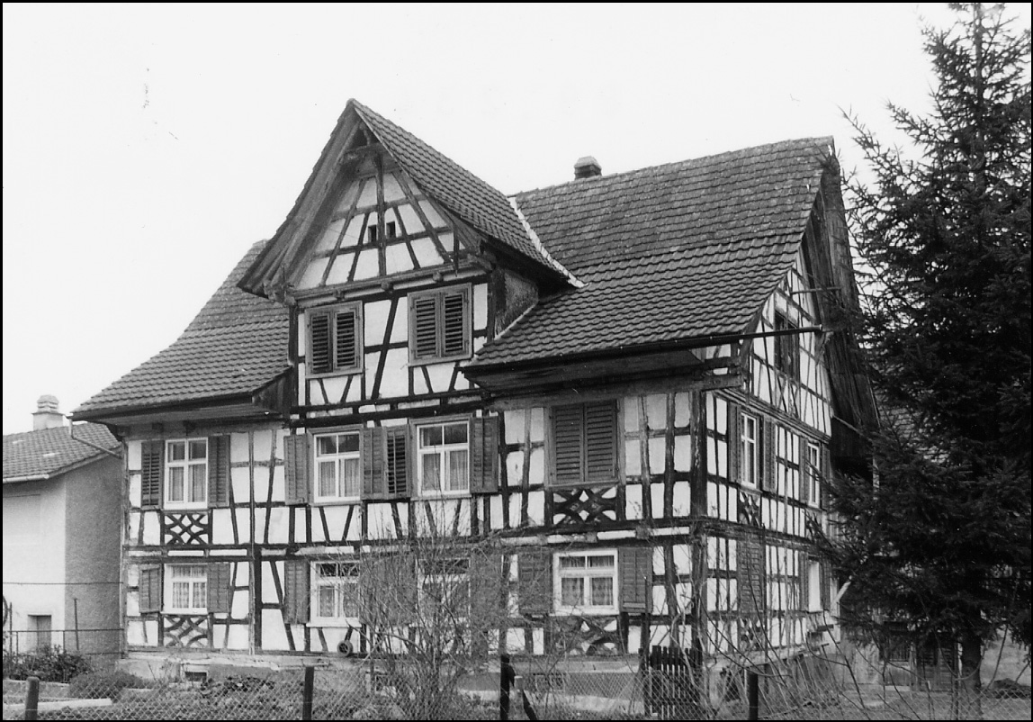 Altes Passfoto 19/4-0037