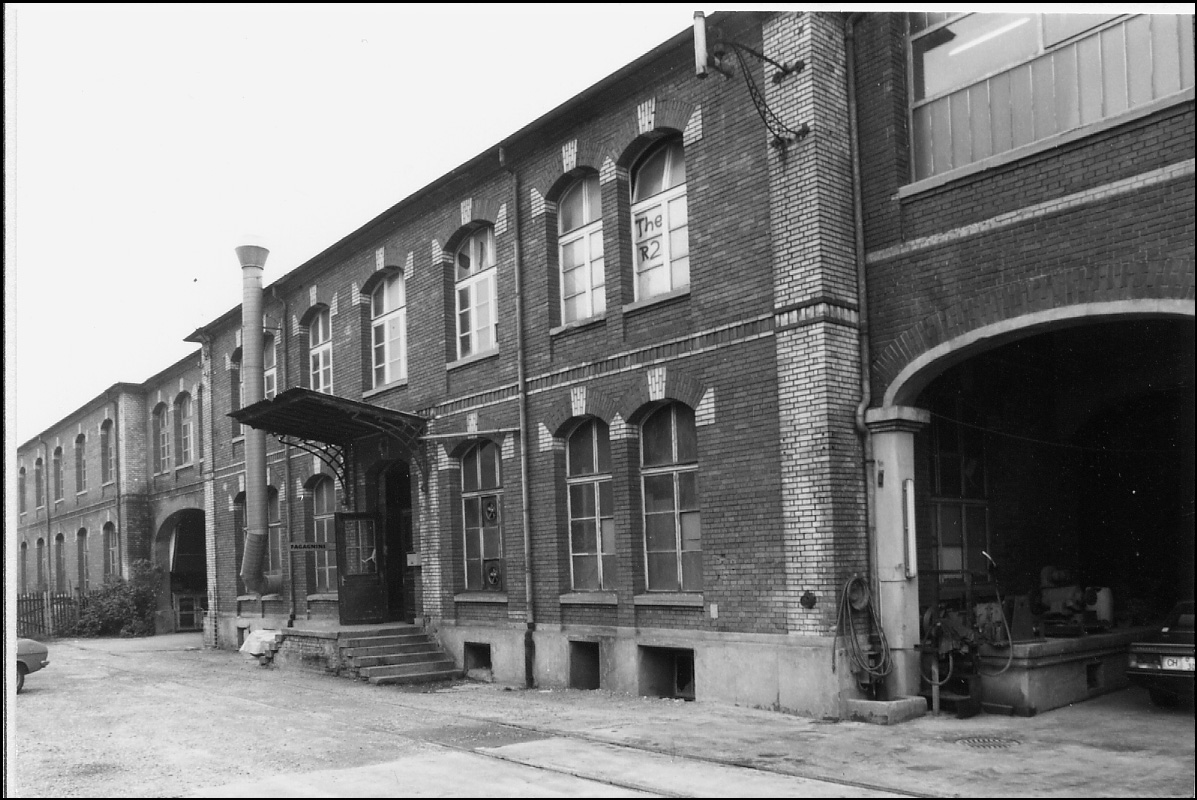 Passfoto 07/1-0969