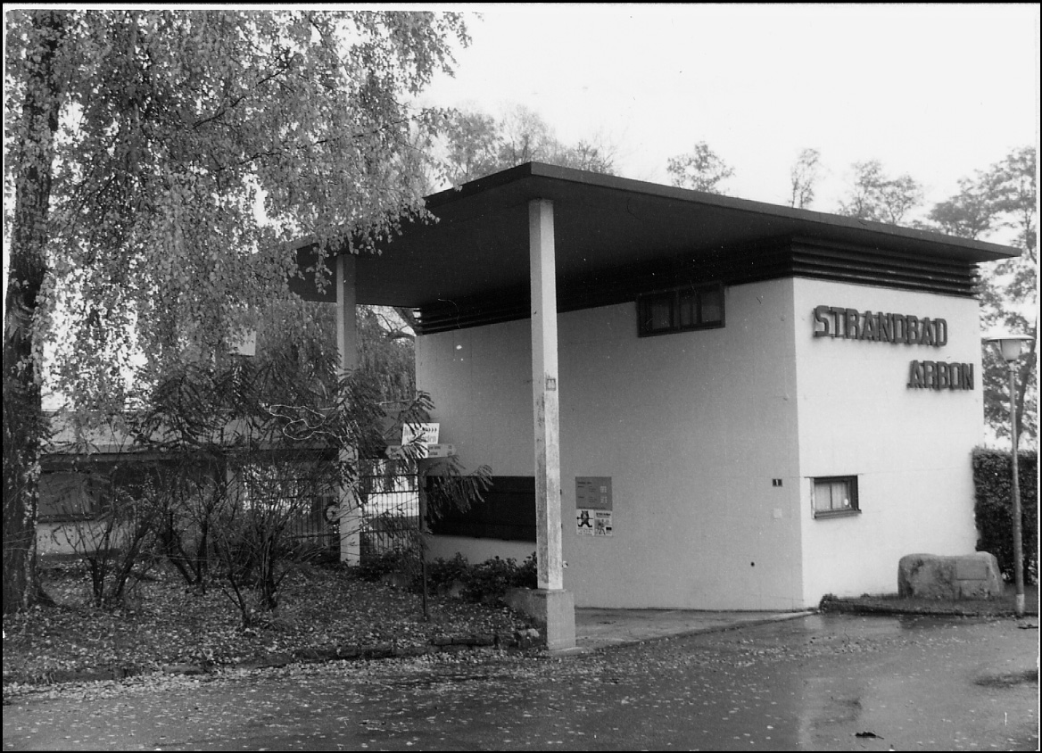 Altes Passfoto 07/1-1291