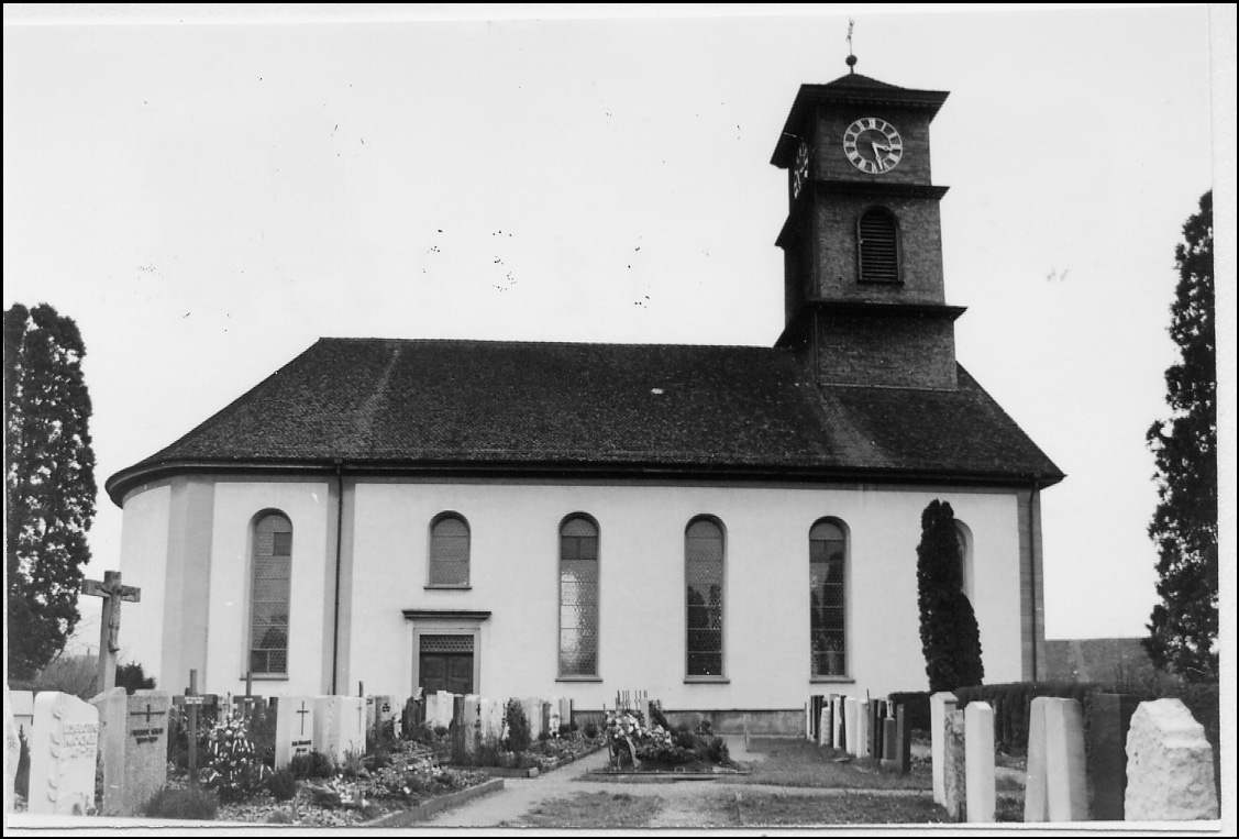 Altes Passfoto 08/1-0048