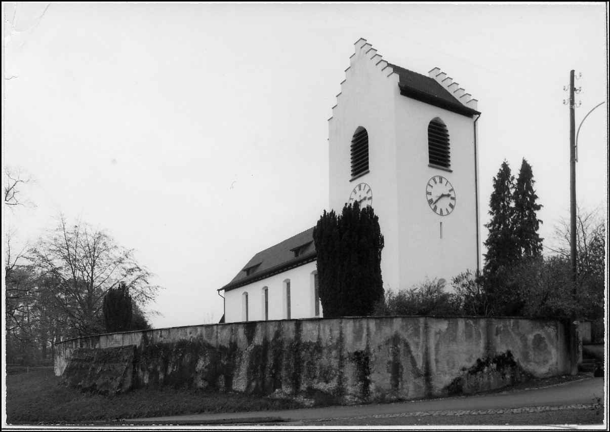 Altes Passfoto 09/2-0020