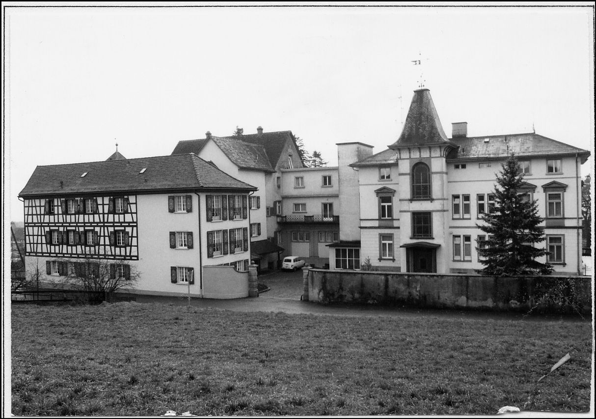 Altes Passfoto 09/2-0040