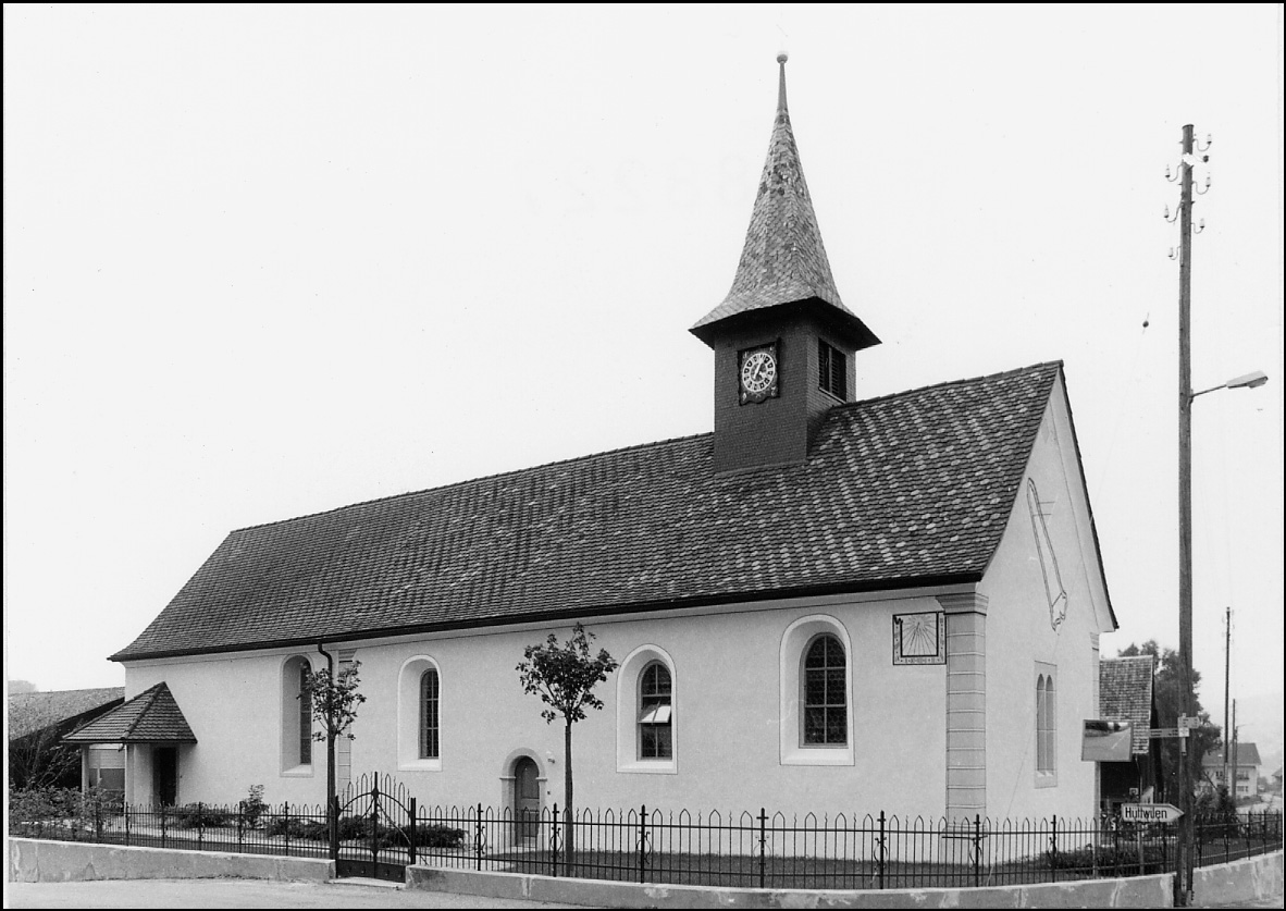 Altes Passfoto 65/1-0025