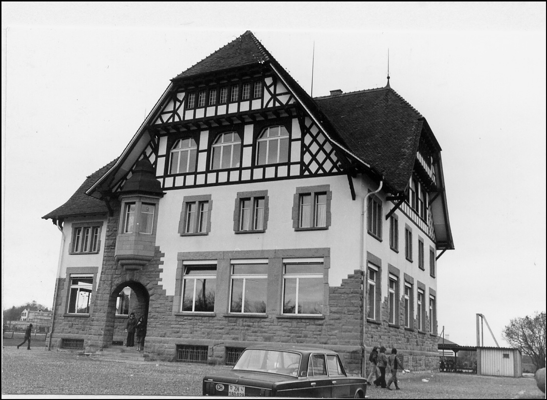 Altes Passfoto 17/0-0045