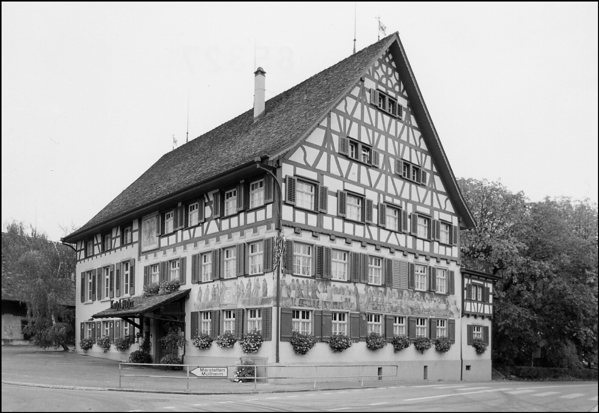 Altes Passfoto 20/1-0065