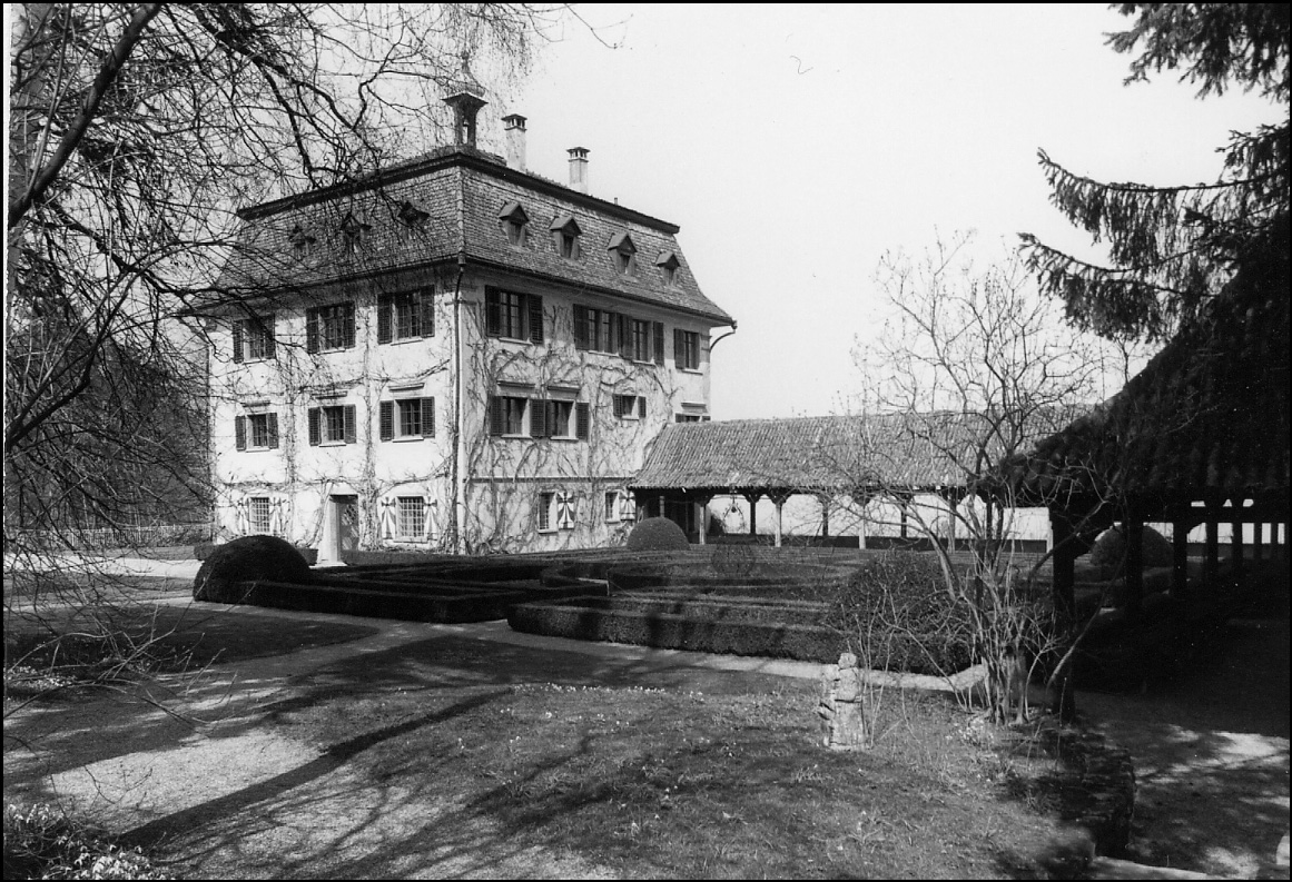 Altes Passfoto 20/1-0479