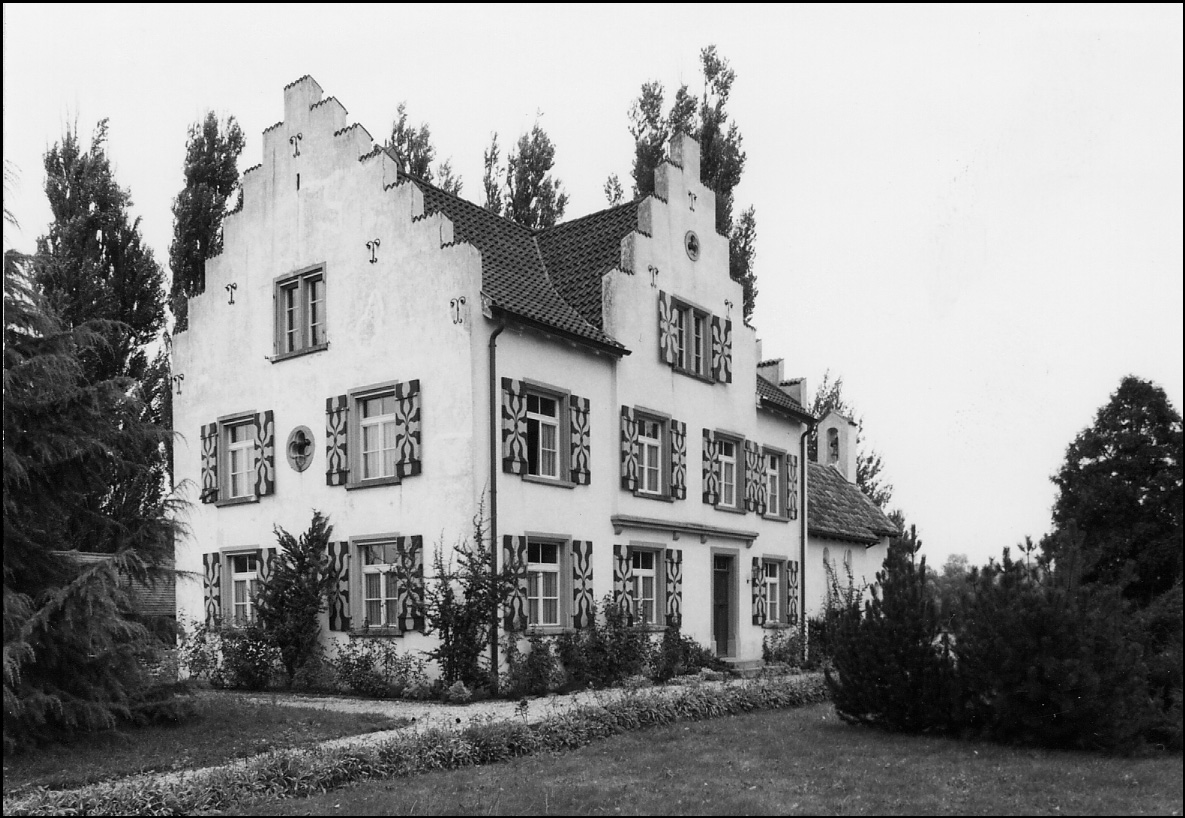 Altes Passfoto 21/0-0220