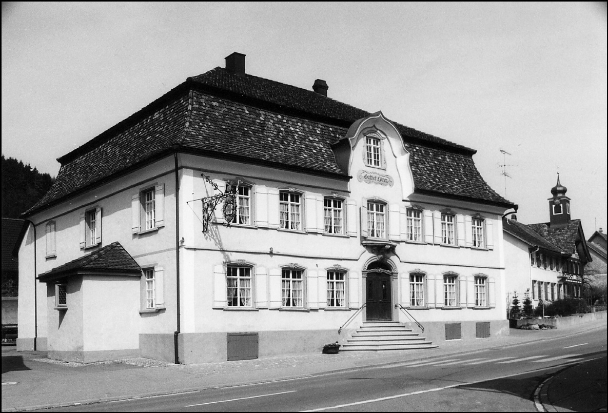 Altes Passfoto 78/1-0082