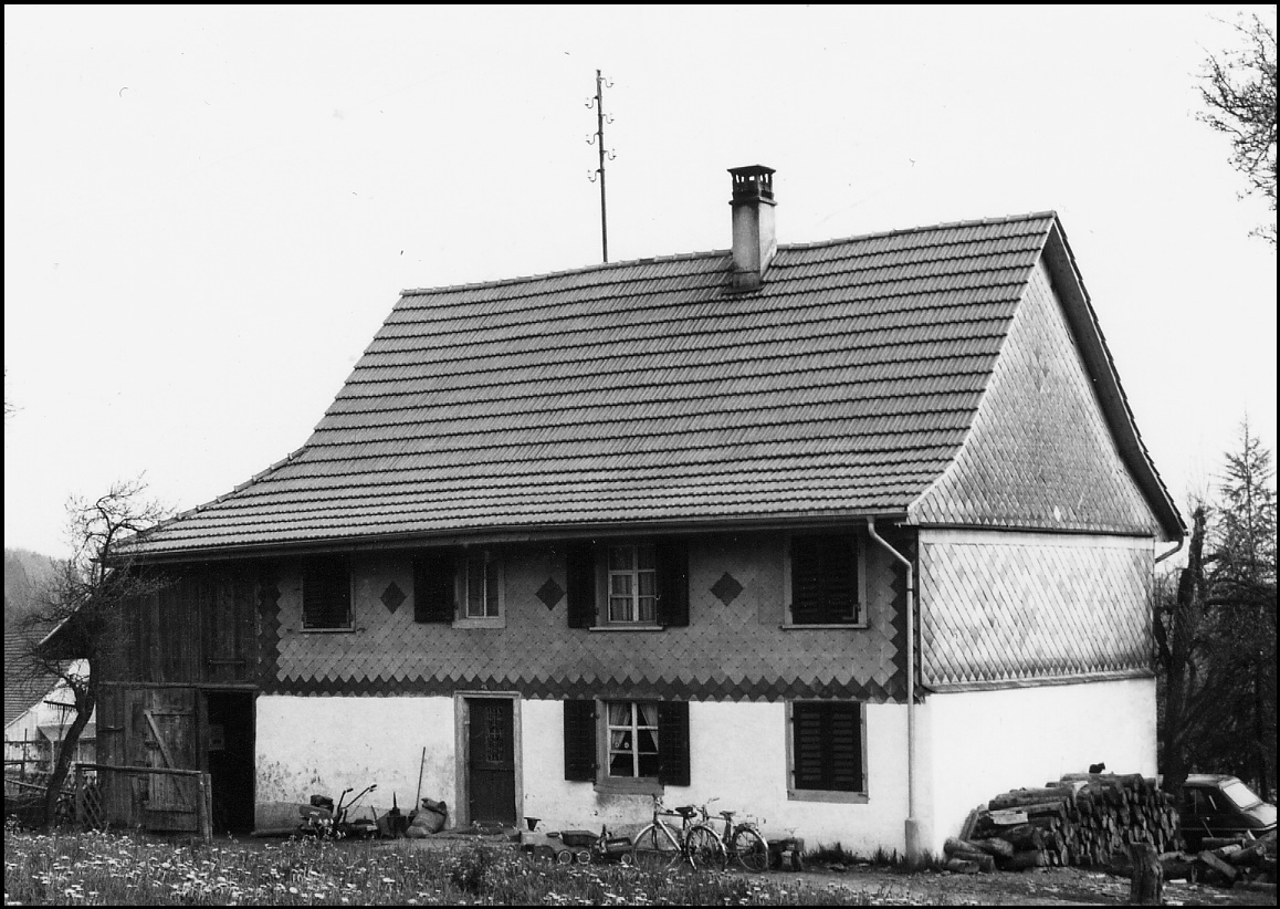 Altes Passfoto 32/1-0069