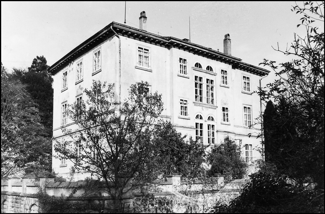 Altes Passfoto 27/0-0369