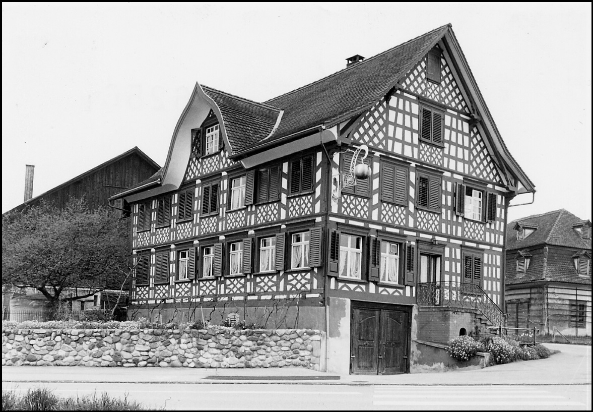 Altes Passfoto 29/0-0145