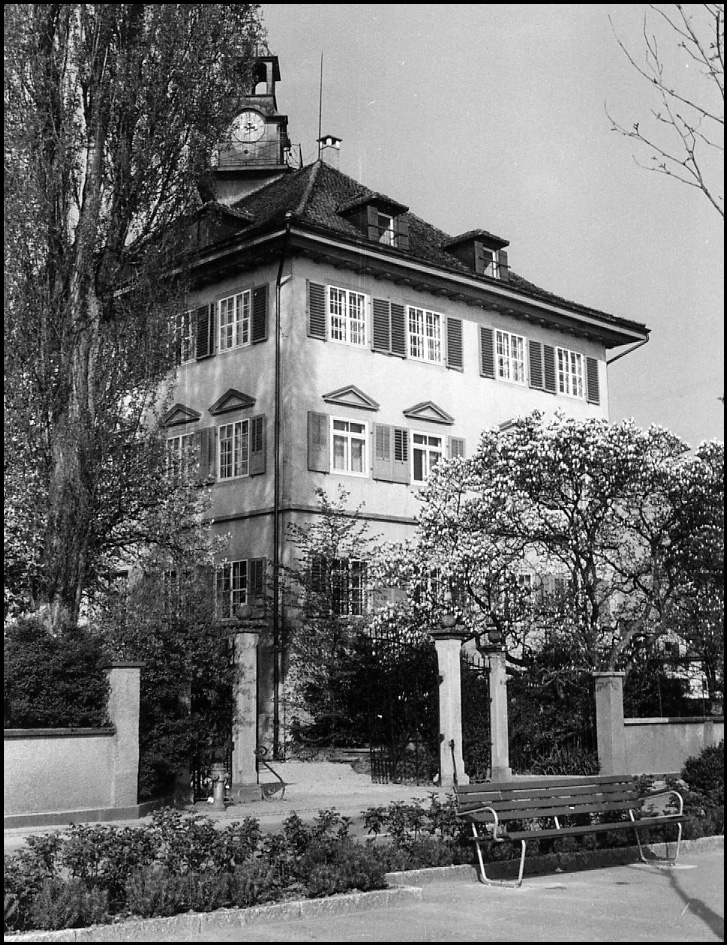 Altes Passfoto 33/0-0126