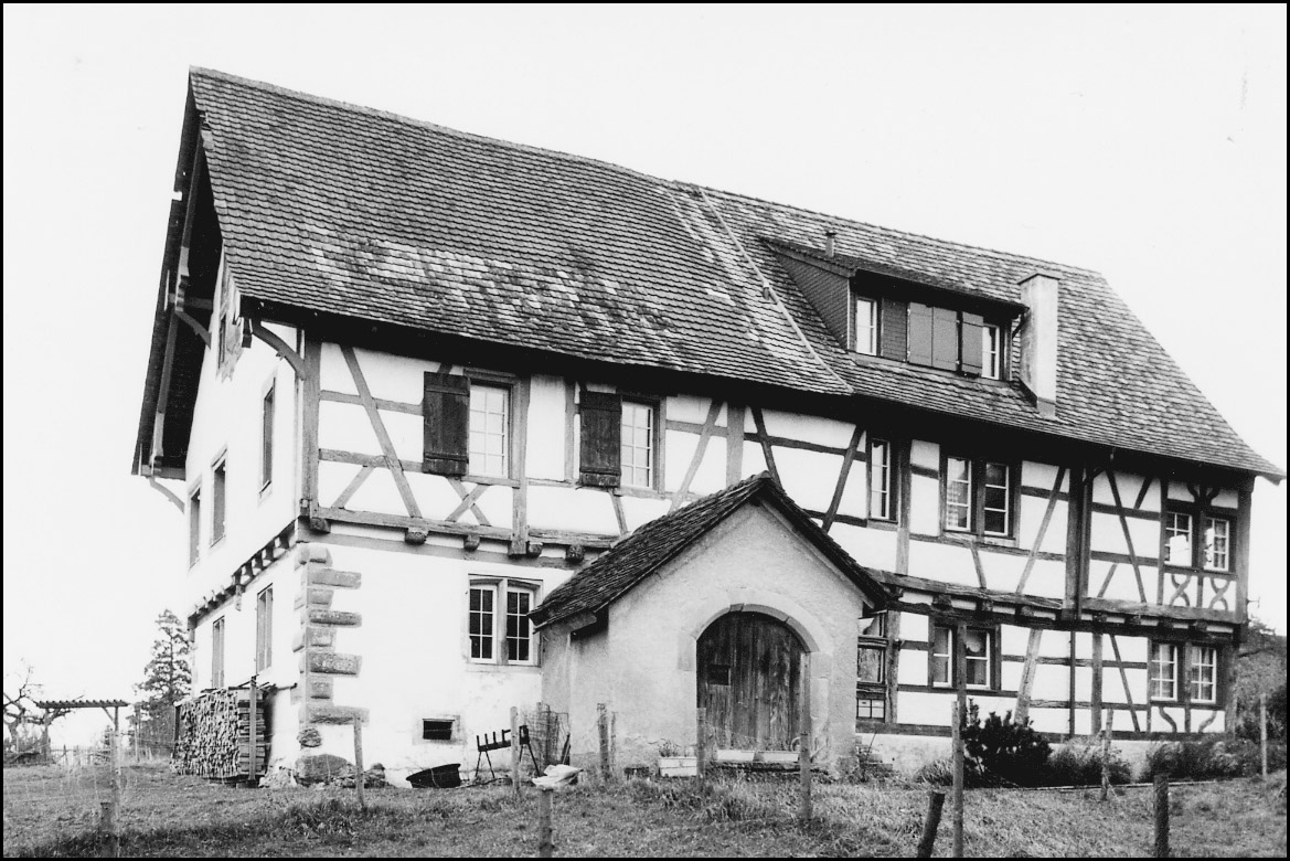 Altes Passfoto 67/4-0029