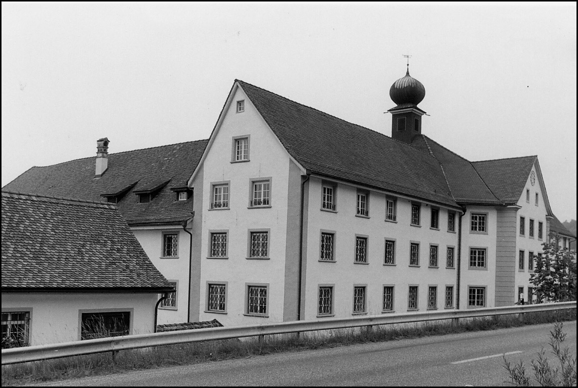 Altes Passfoto 36/1-0154