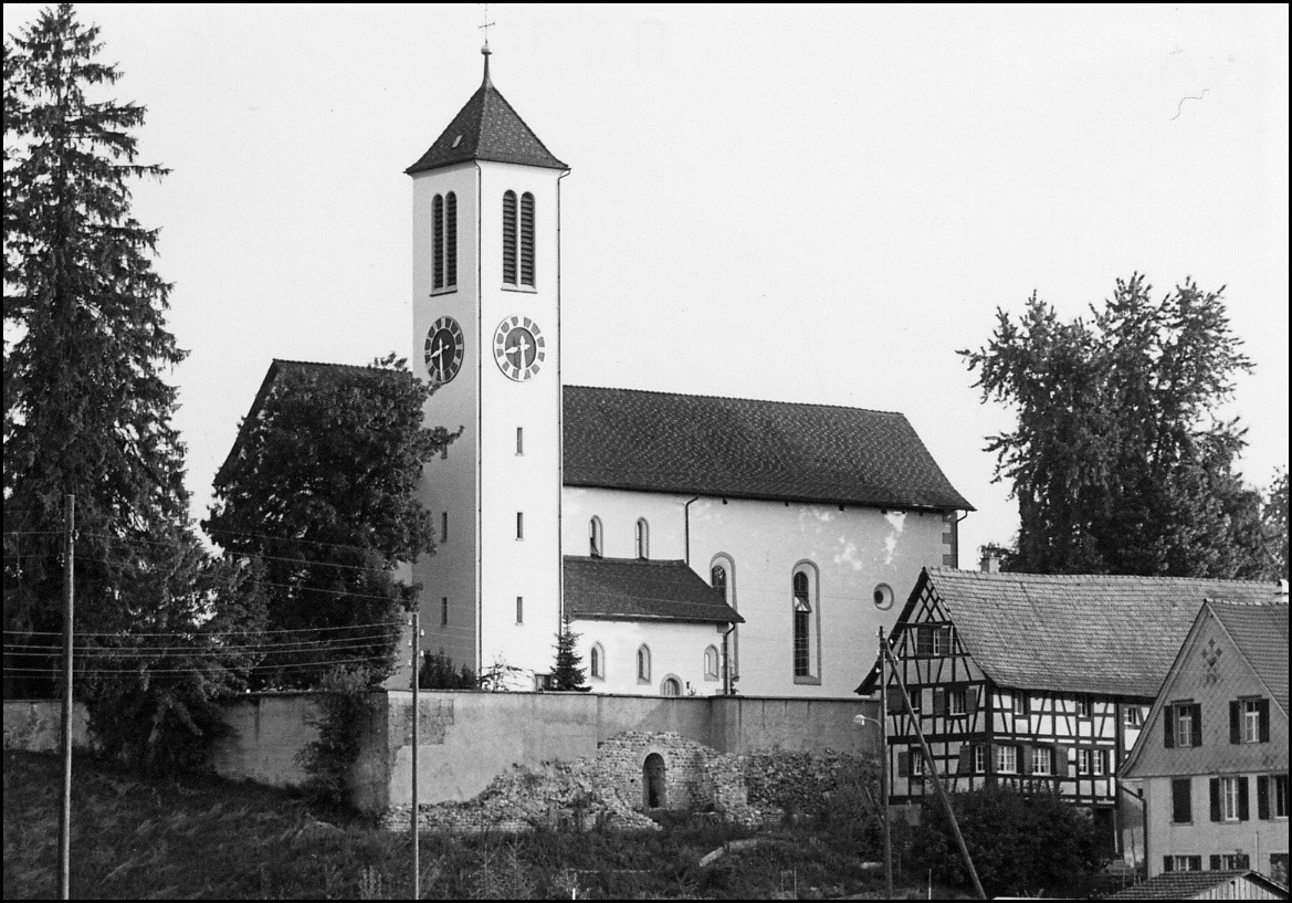 Altes Passfoto 48/2-0200