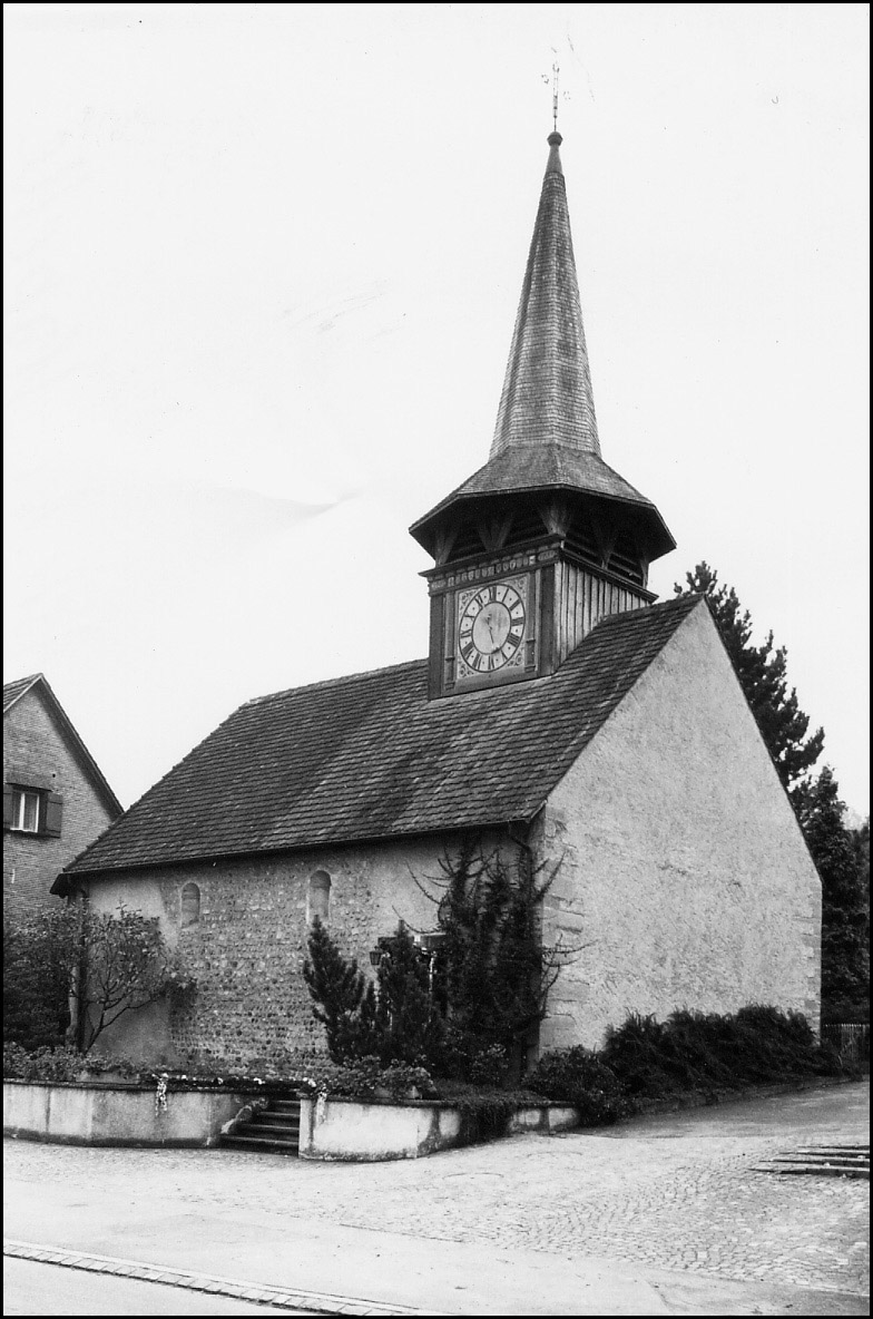 Altes Passfoto 20/2-0012