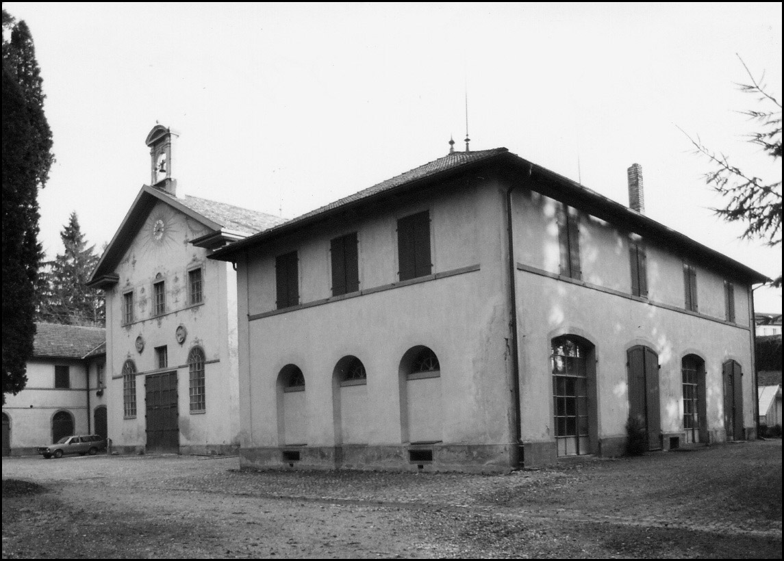 Altes Passfoto 62/0-0519