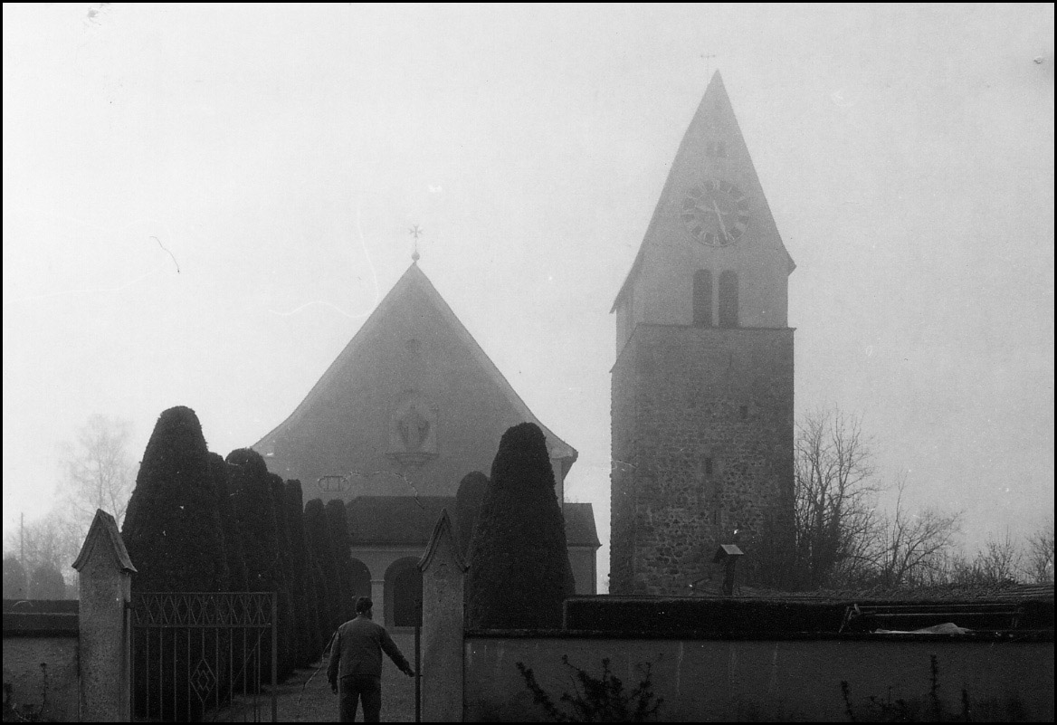 Altes Passfoto 64/3-0001