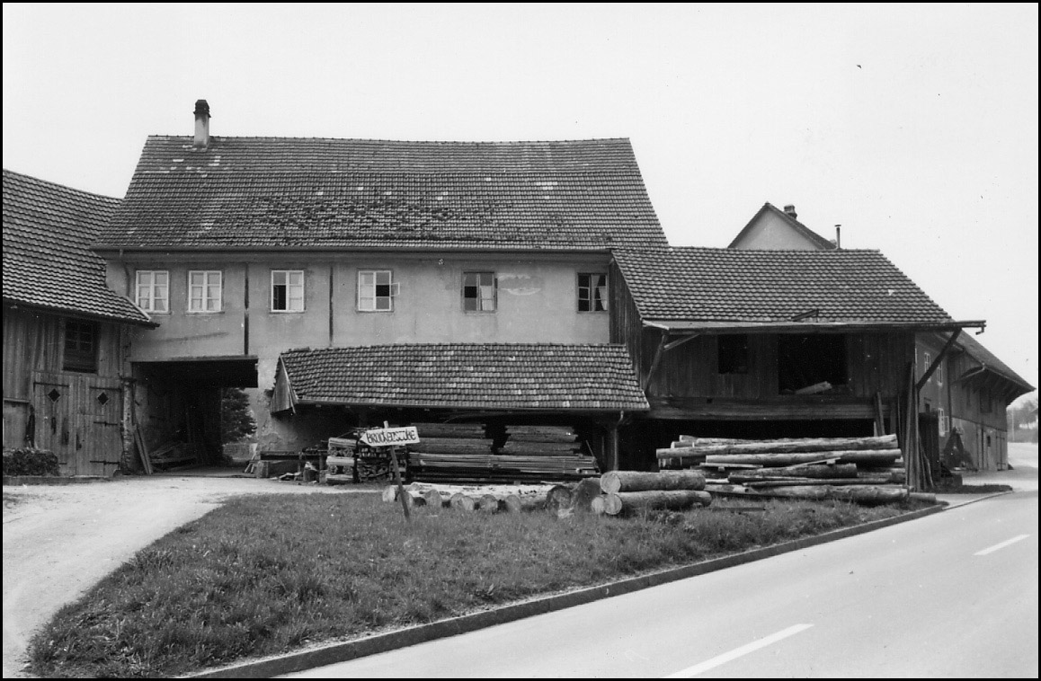 Altes Passfoto 67/2-0022