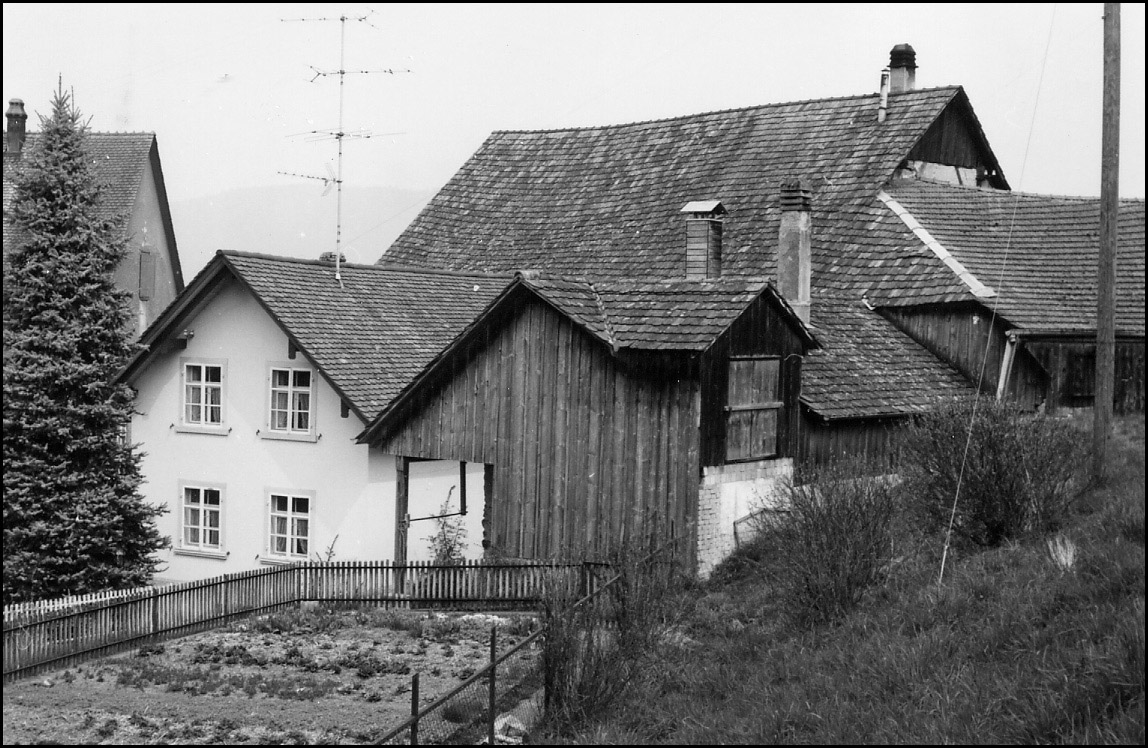 Altes Passfoto 67/2-0022