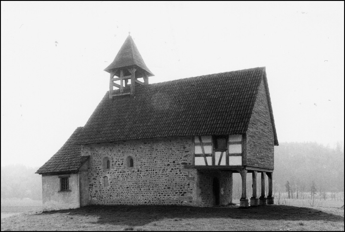 Altes Passfoto 73/2-0439