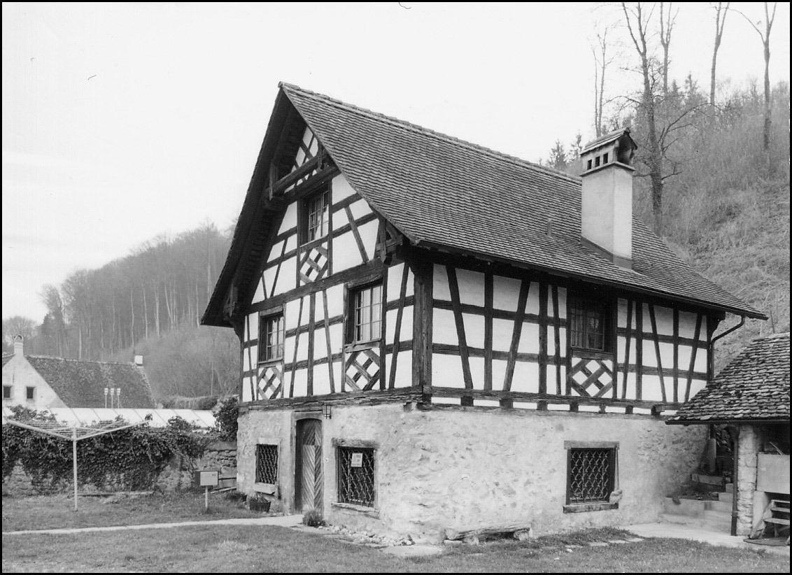 Altes Passfoto 76/1-0068