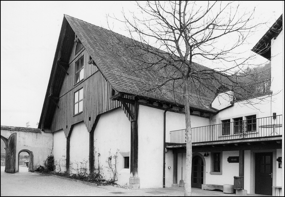 Altes Passfoto 76/1-0067