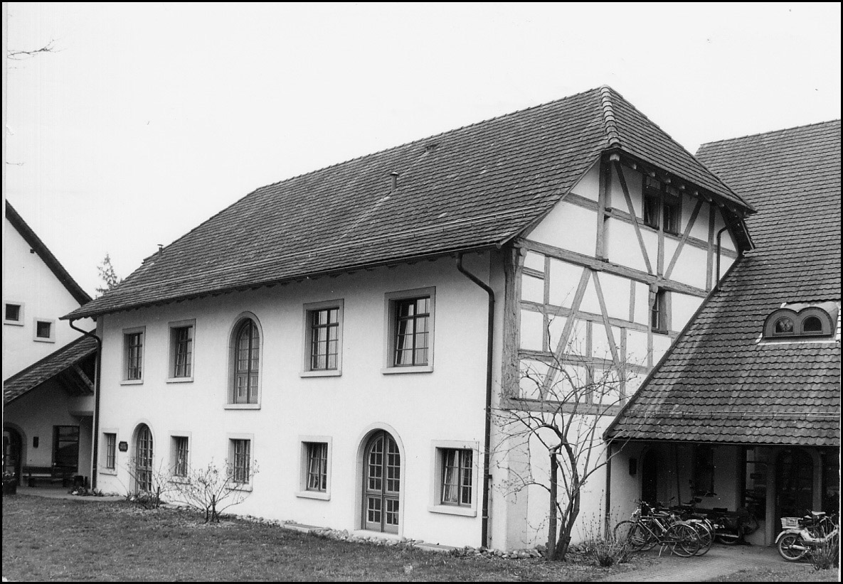 Altes Passfoto 76/1-0066