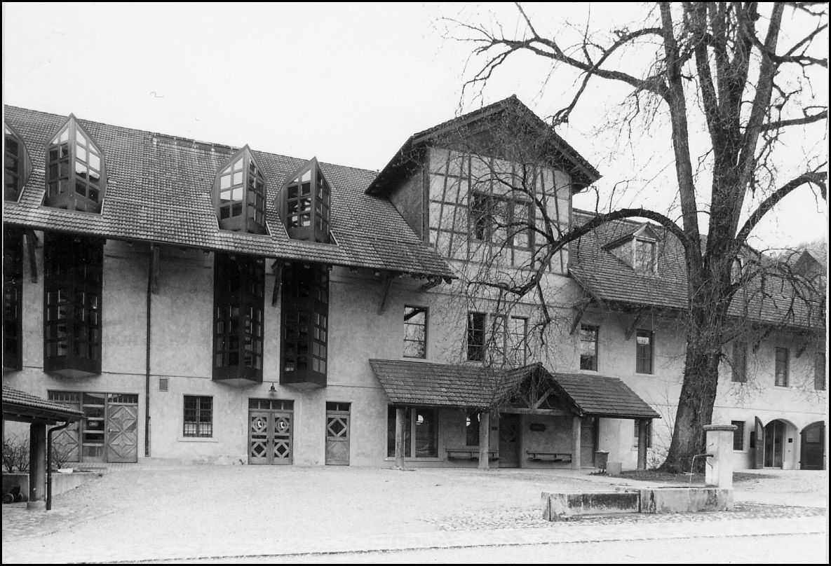 Altes Passfoto 76/1-0064