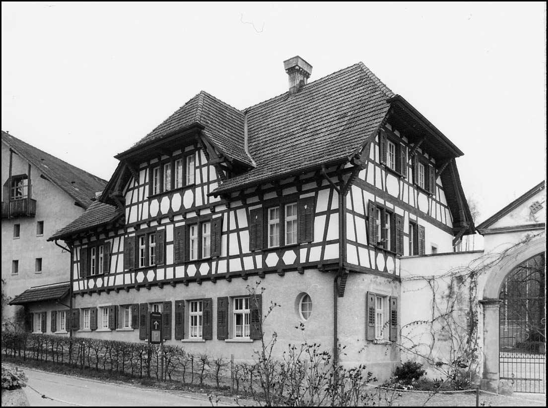 Altes Passfoto 76/1-0063