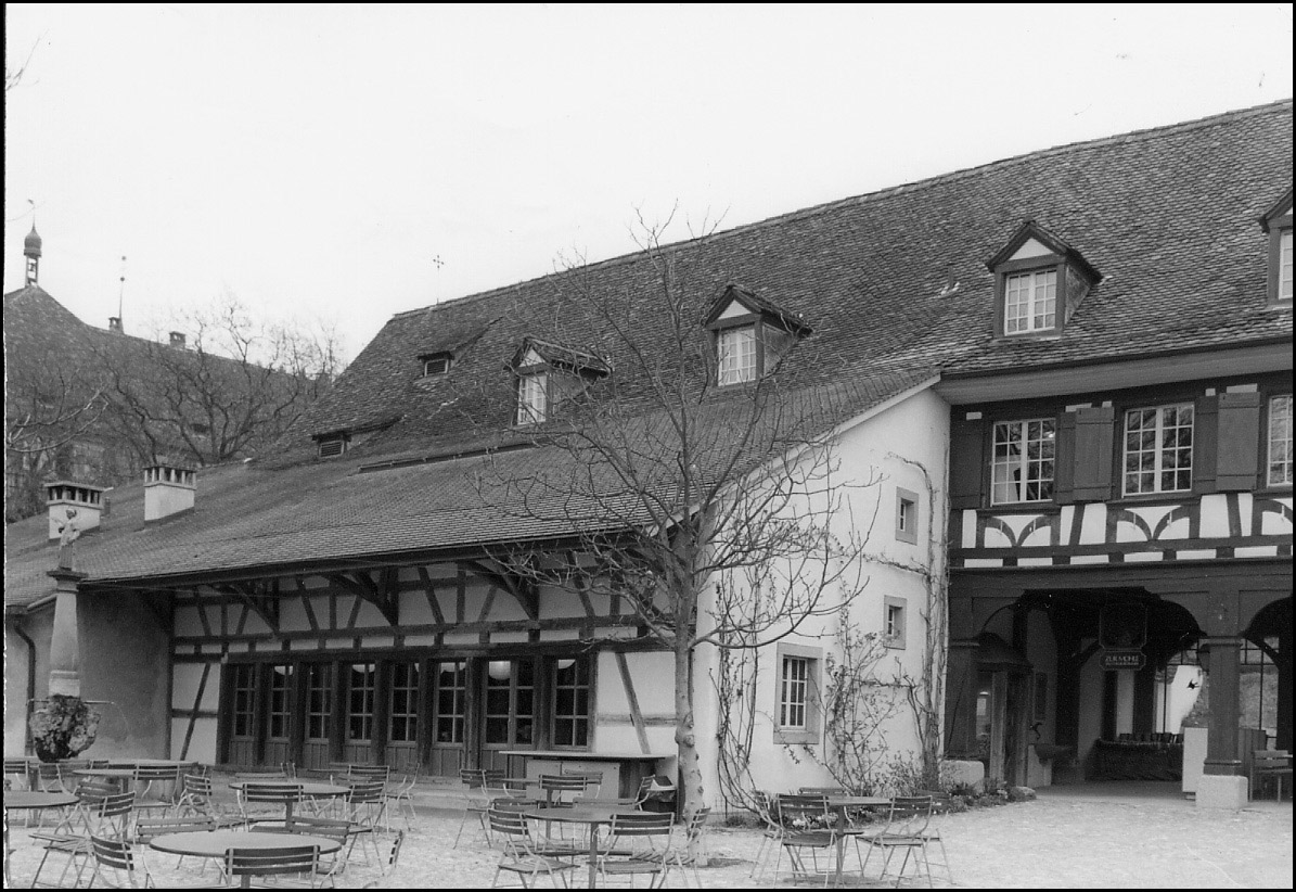 Altes Passfoto 76/1-0061