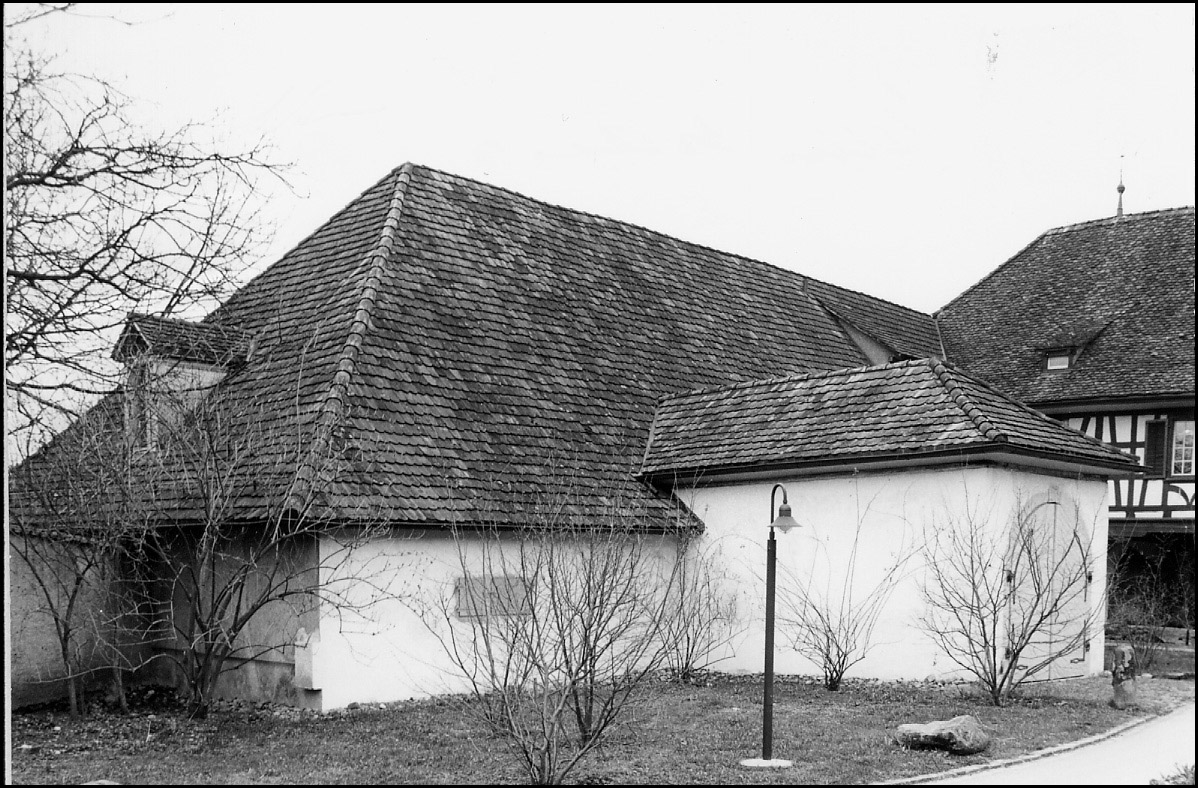 Altes Passfoto 76/1-0148