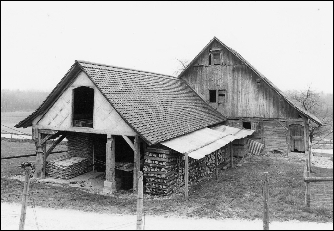 Altes Passfoto 76/1-0075