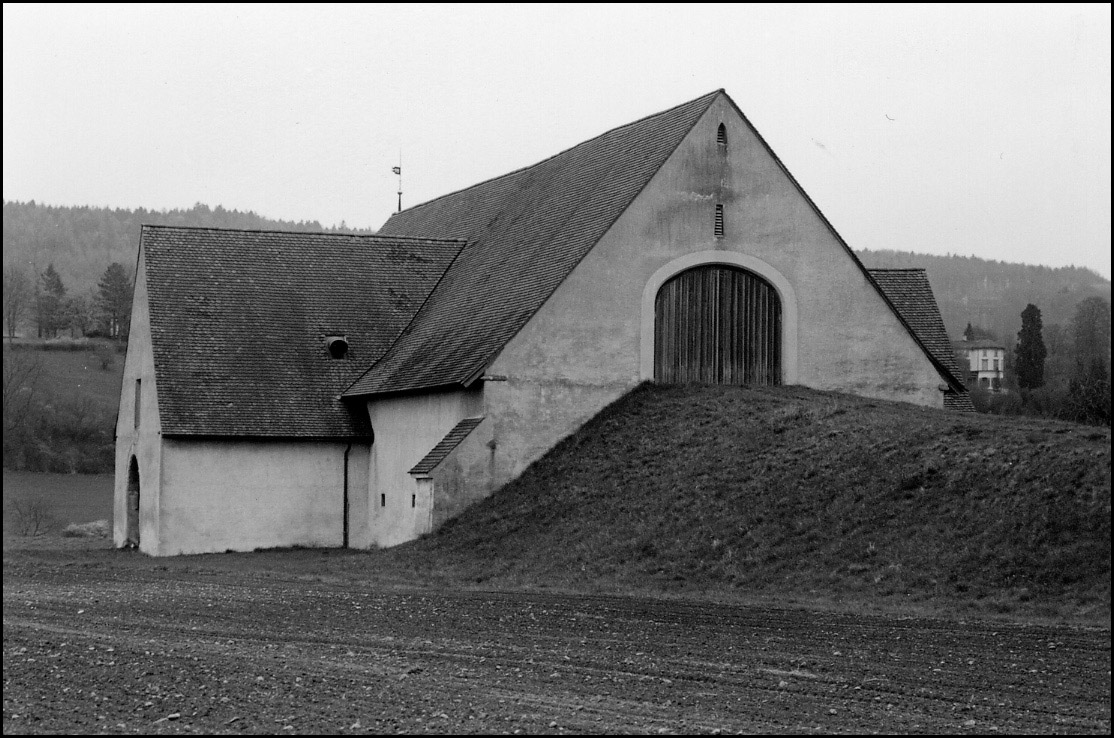 Altes Passfoto 16/2-0064