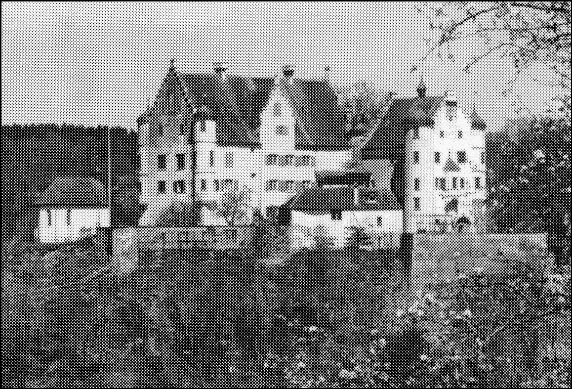 Altes Passfoto 71/2-000+