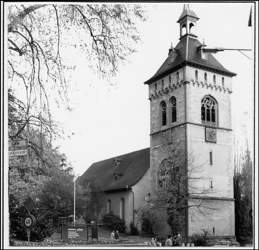 Altes Passfoto 07/1-0027