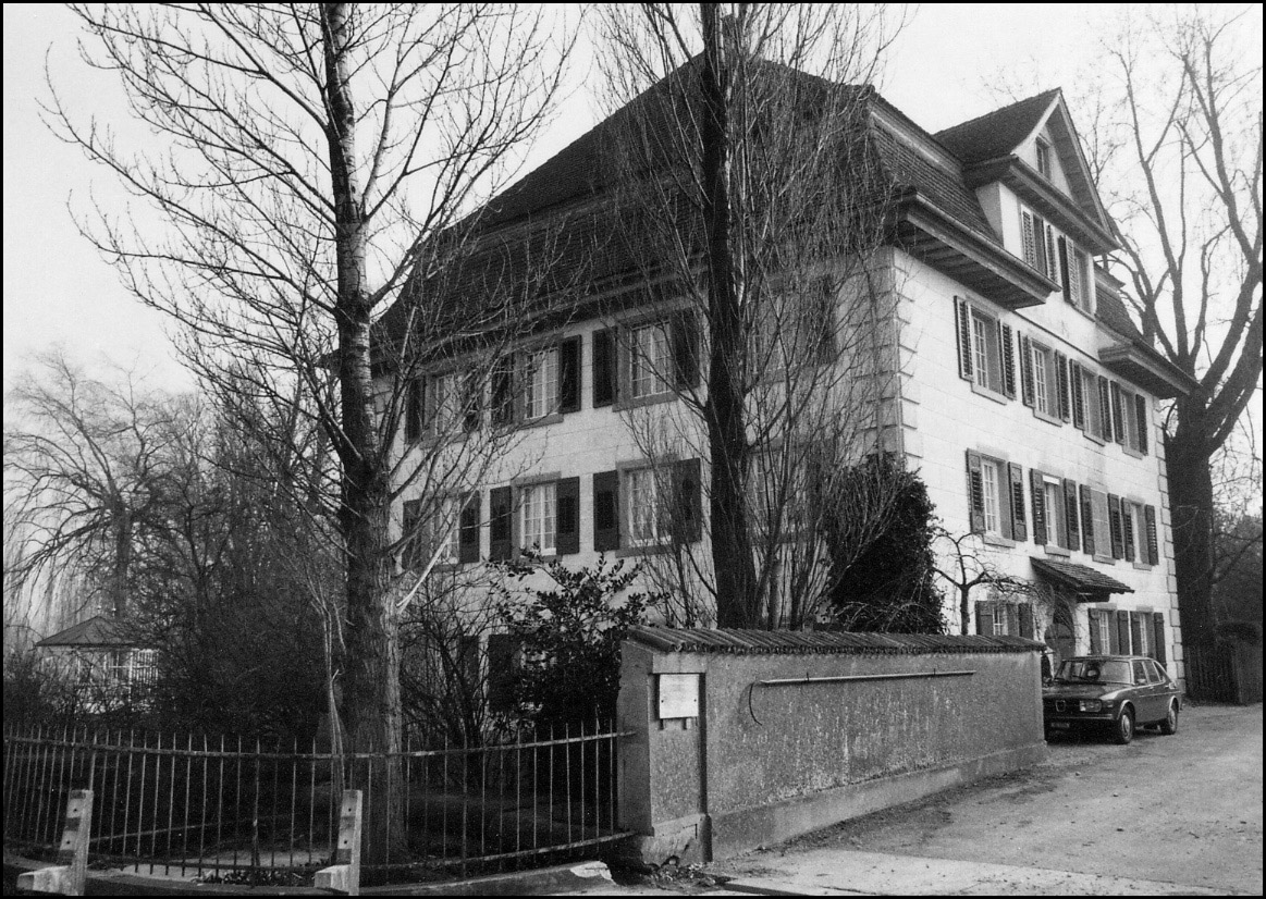 Altes Passfoto 66/0-0143