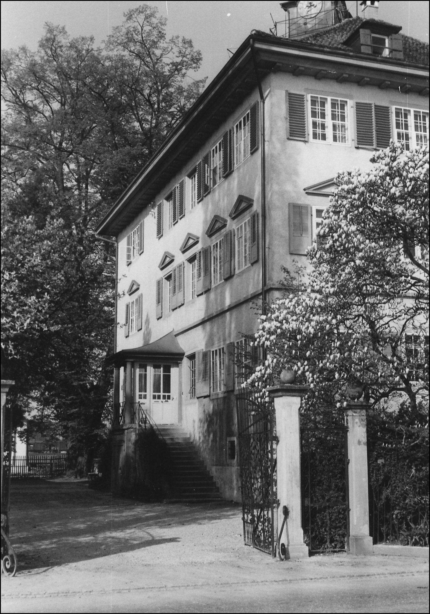 Altes Zusatzfoto 33/0-0126