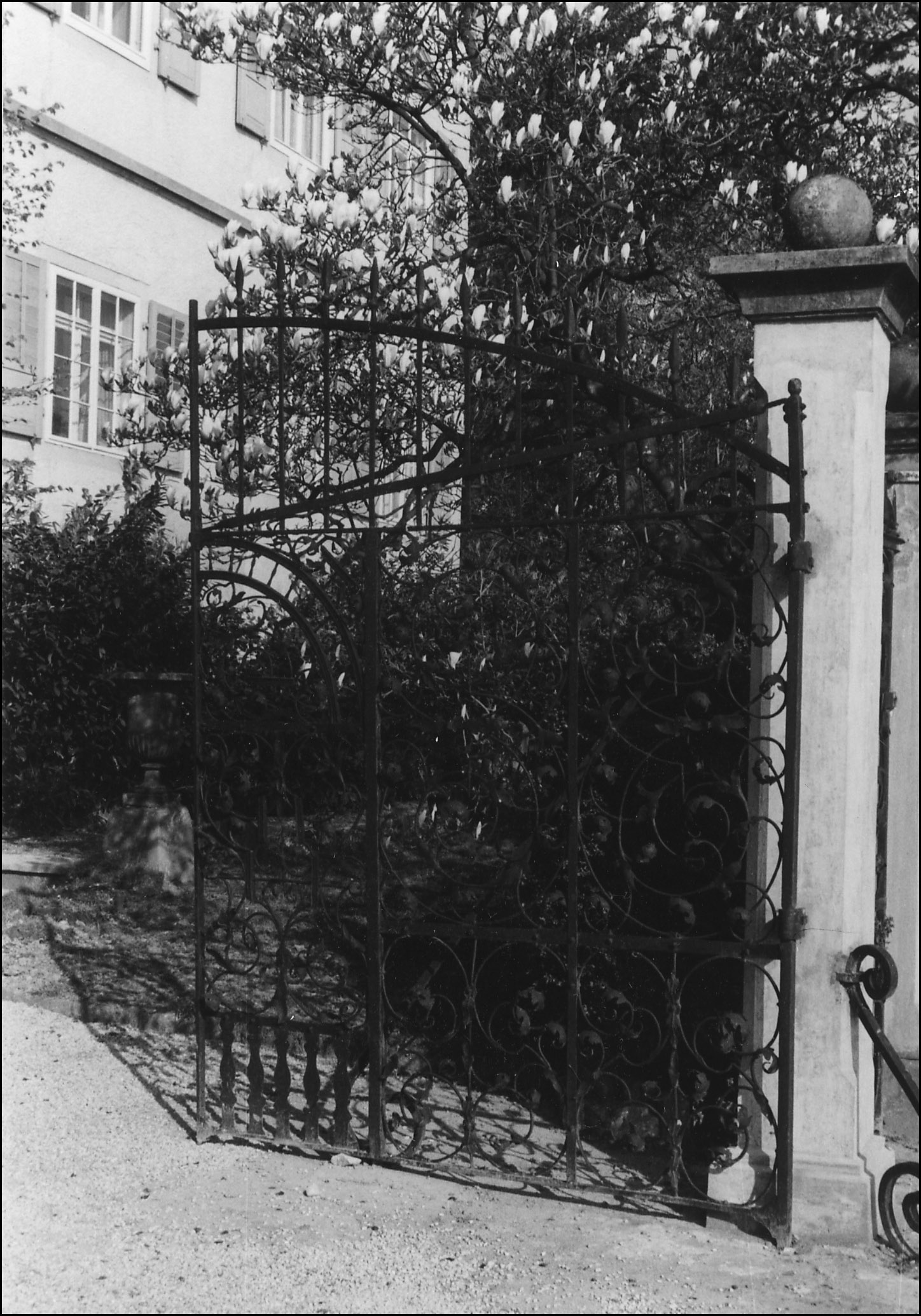 Altes Zusatzfoto 33/0-0126