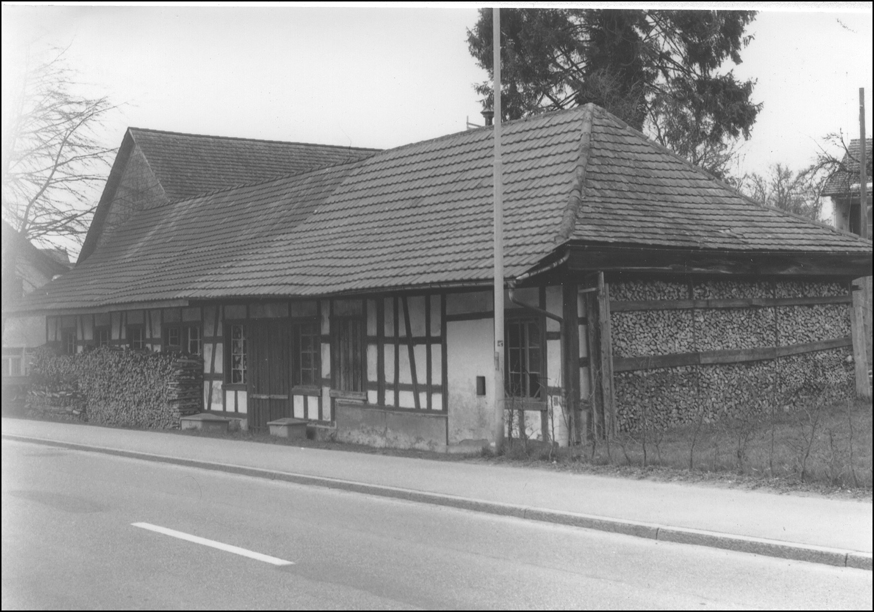 Altes Zusatzfoto 25/3-0055