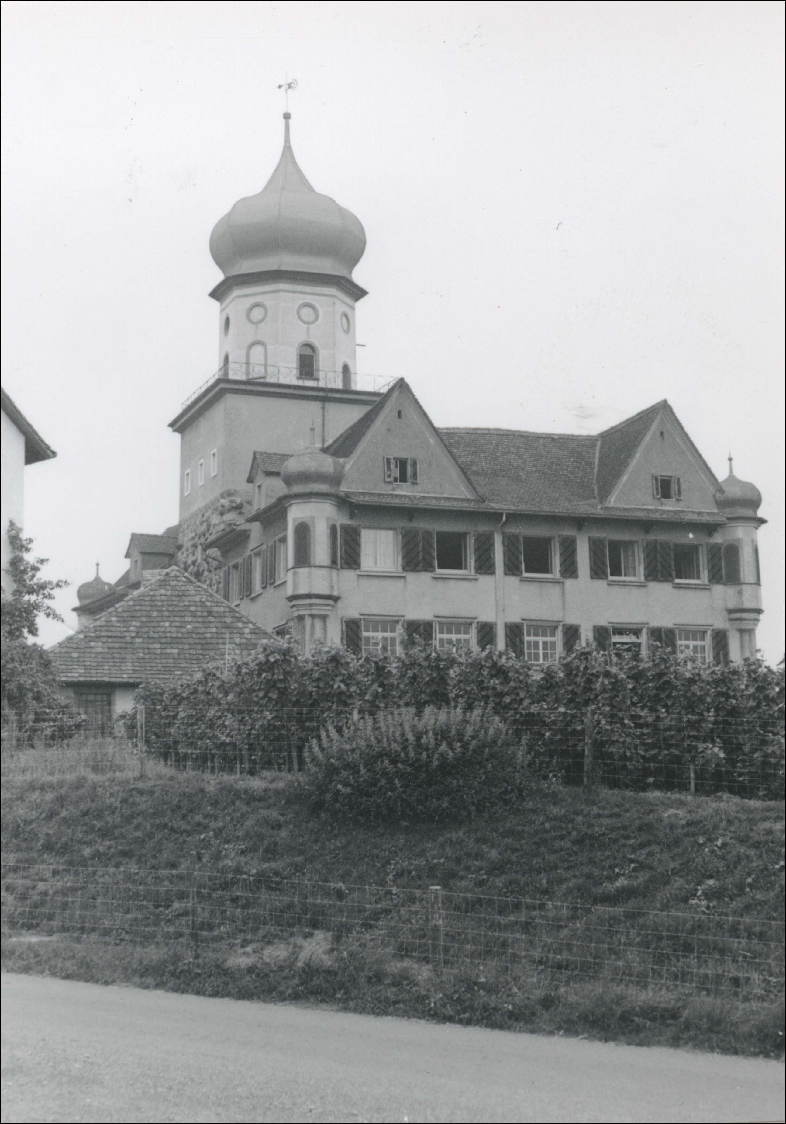 Altes Passfoto 30/1-0047