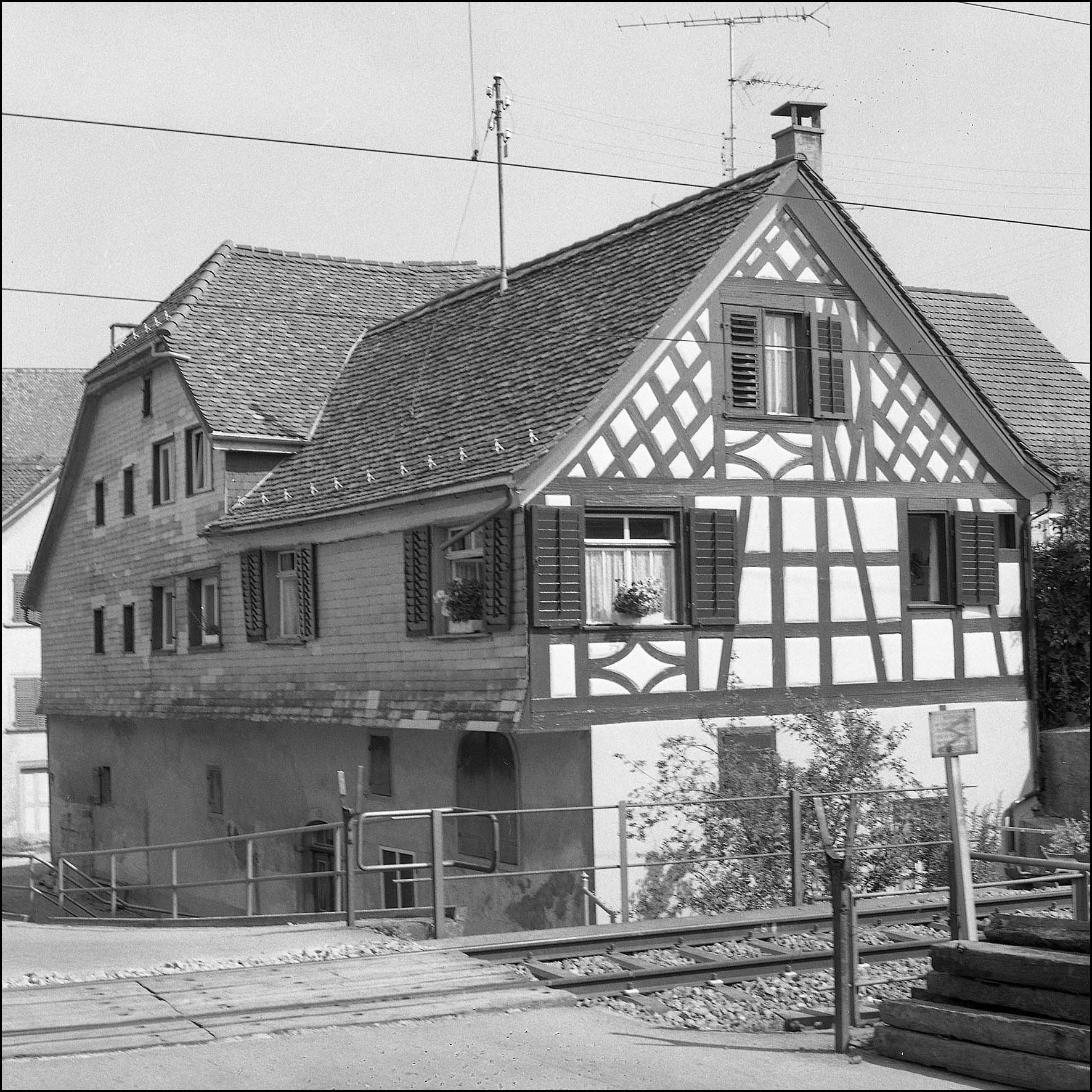 Altes Passfoto 59/4-0229