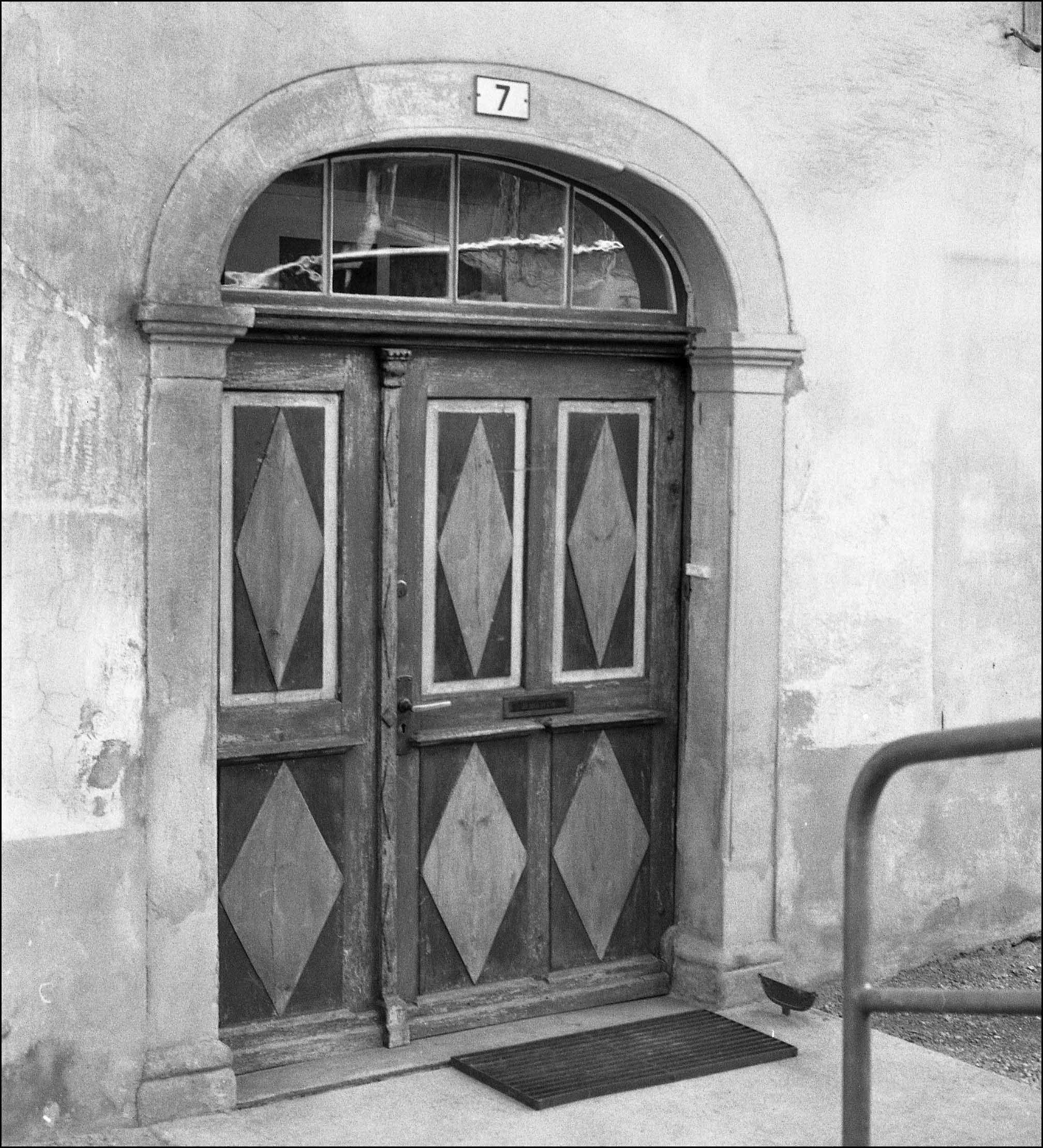 Altes Zusatzfoto 59/4-0229