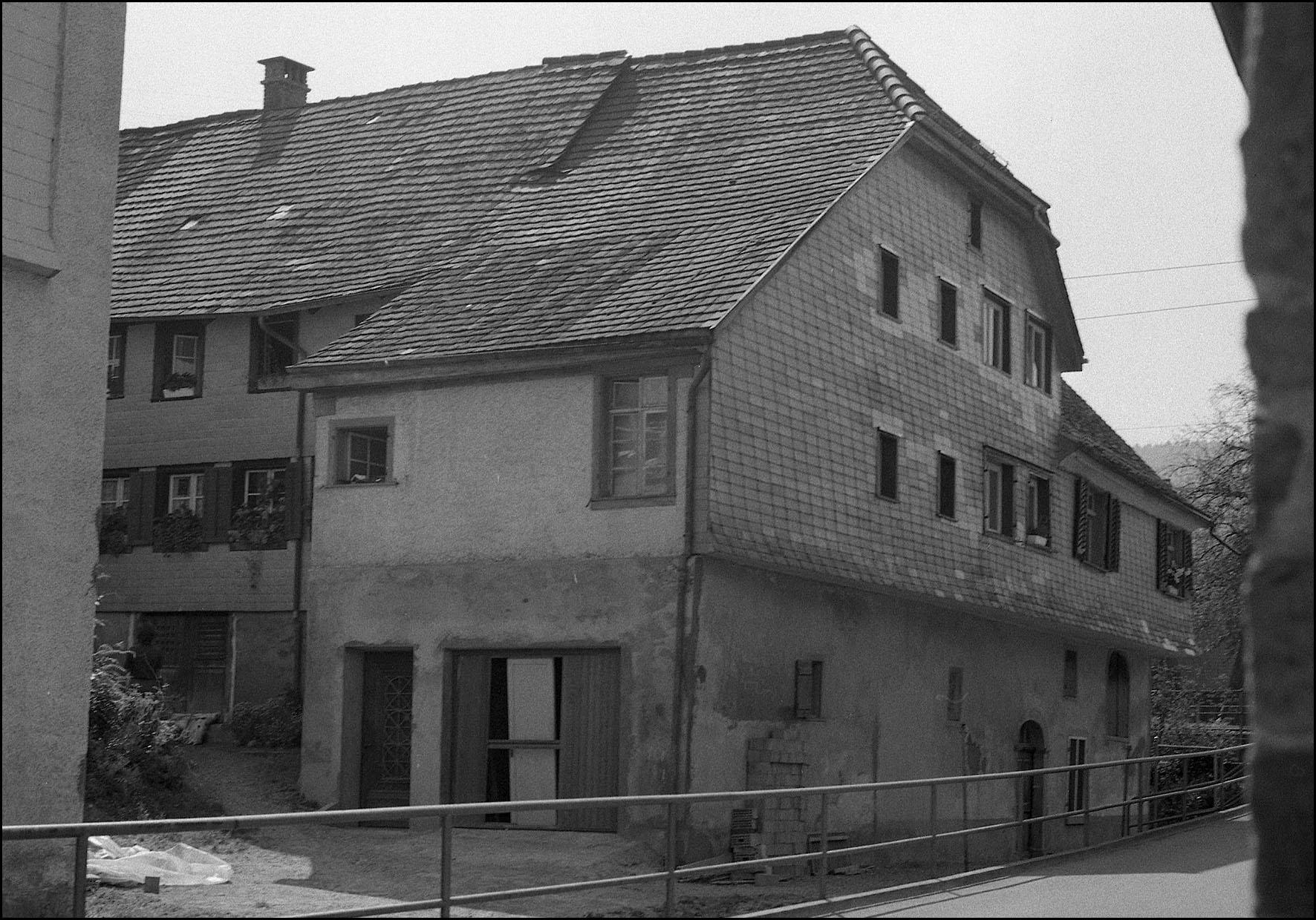 Altes Zusatzfoto 59/4-0229