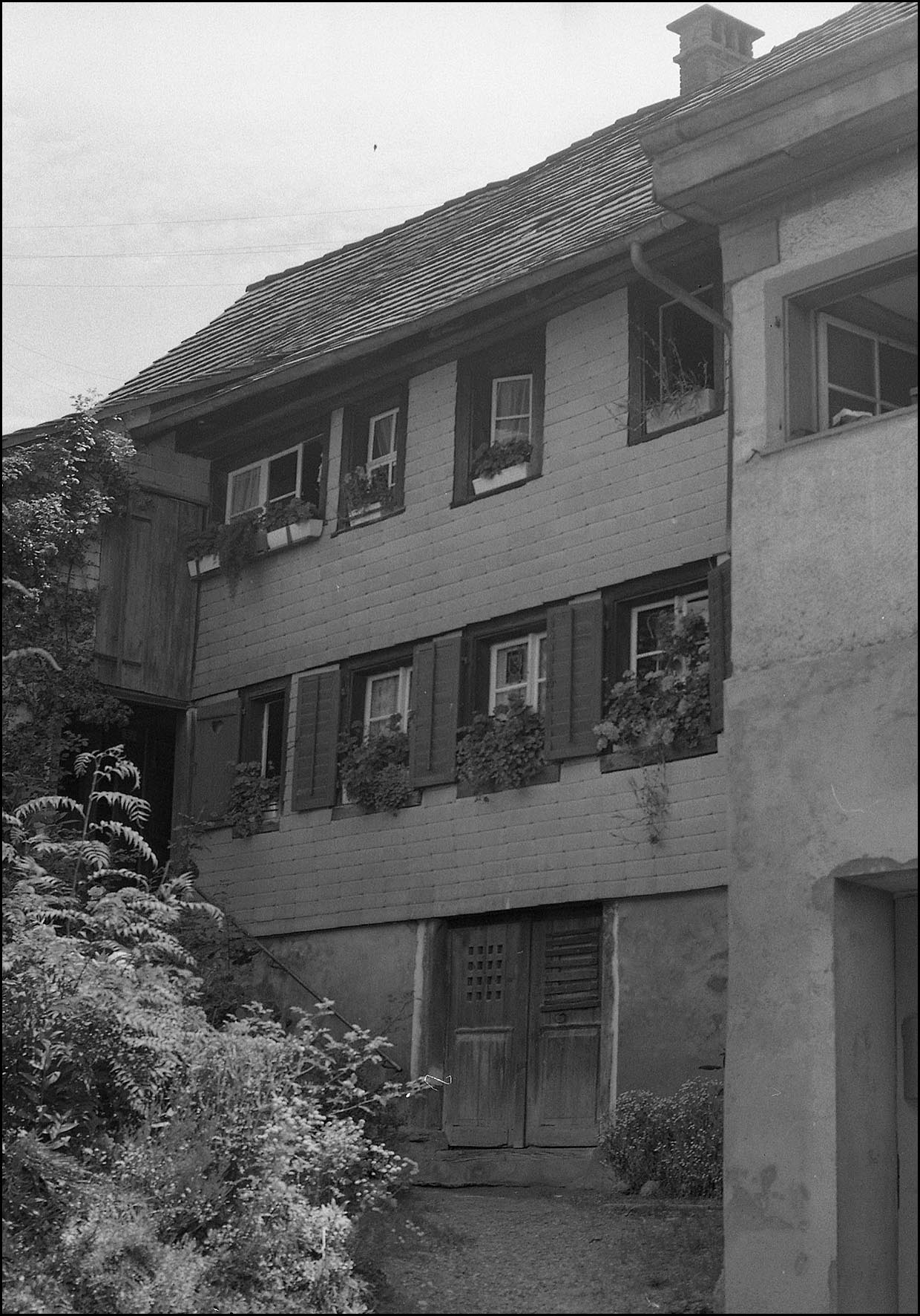 Altes Zusatzfoto 59/4-0229