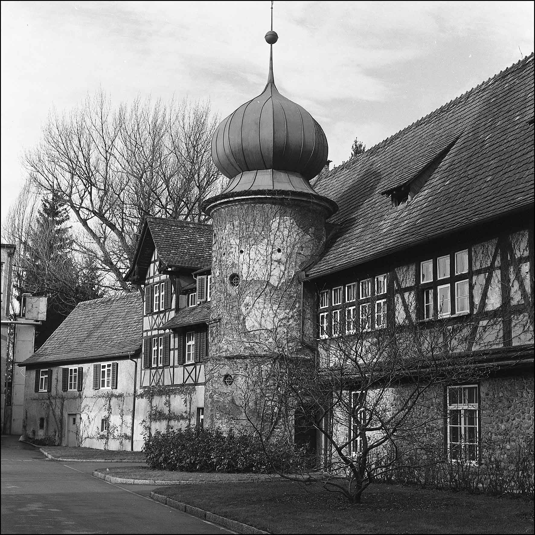 Altes Zusatzfoto 59/4-0399