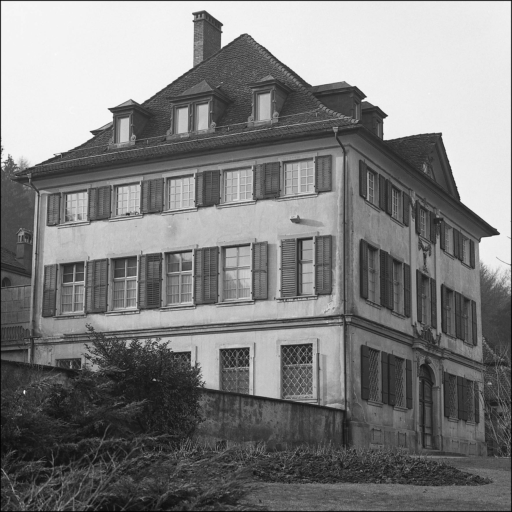 Altes Passfoto 59/4-0496