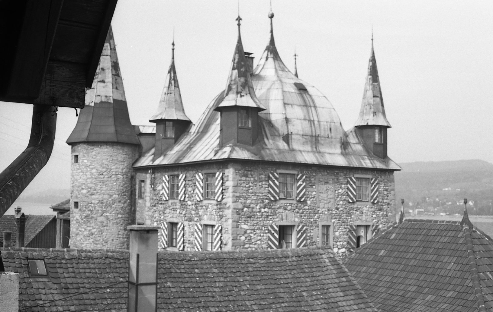 Altes Passfoto 59/4-0044