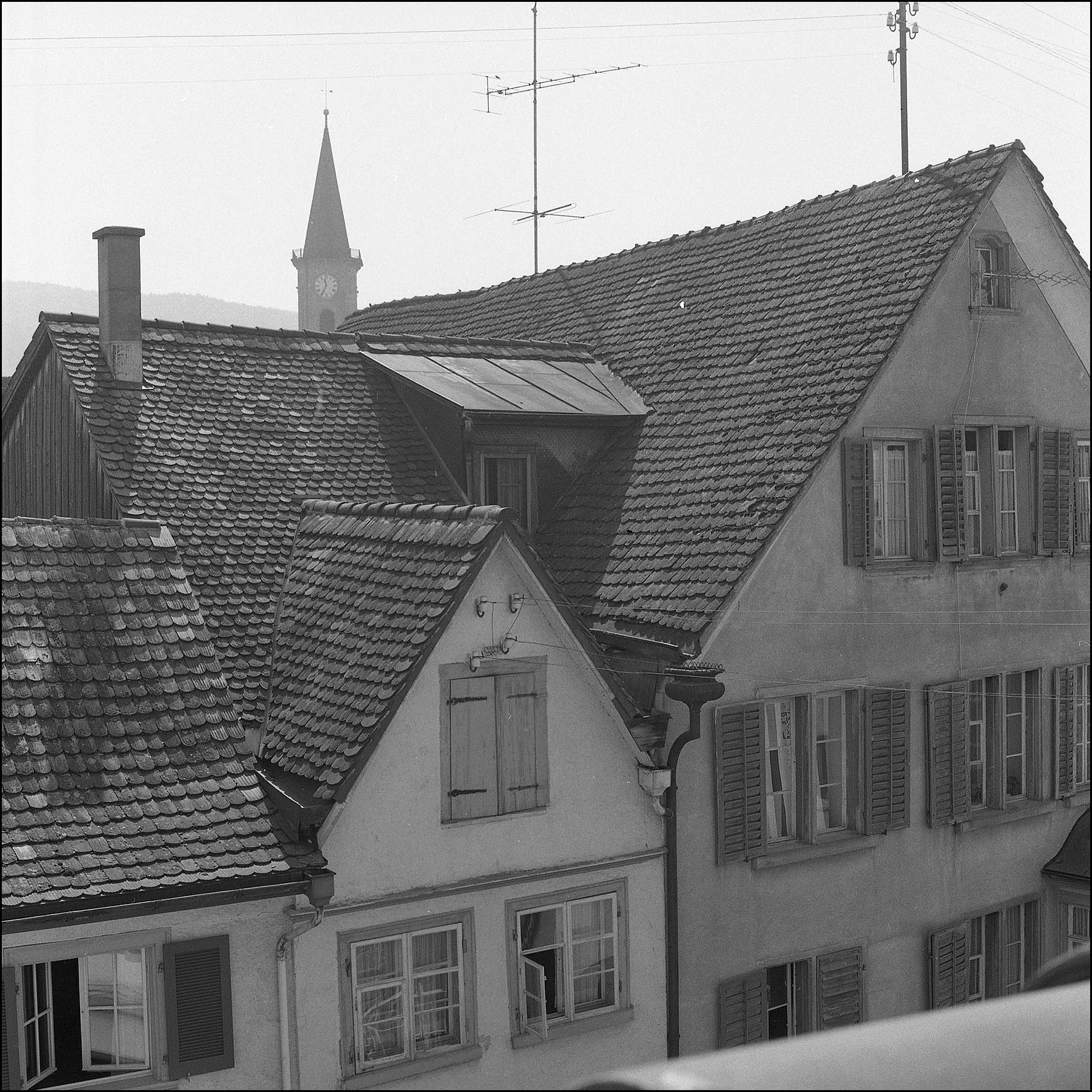 Altes Zusatzfoto 59/4-0118