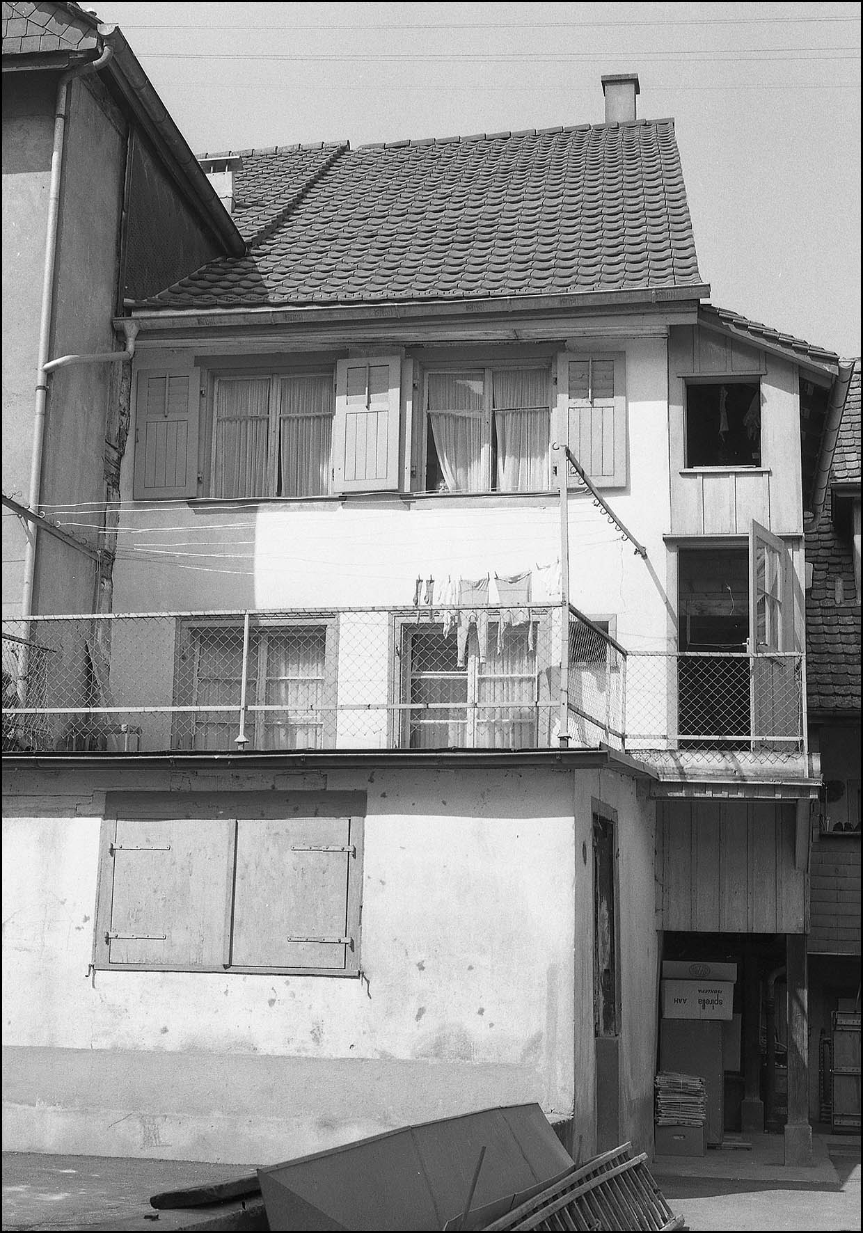 Altes Zusatzfoto 59/4-0118